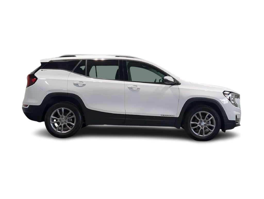 Thumbnail: 2023 GMC Terrain - 22