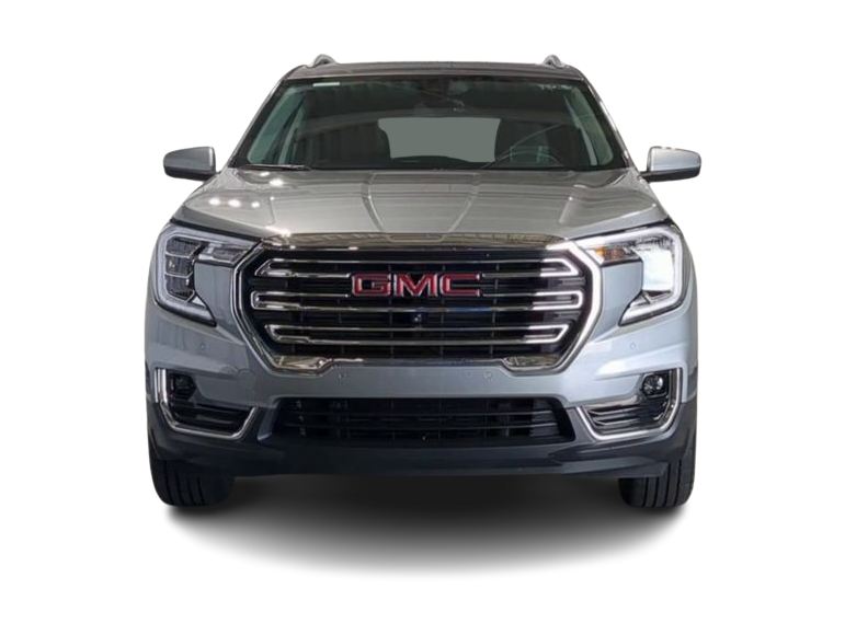 Thumbnail: 2024 GMC Terrain - 6