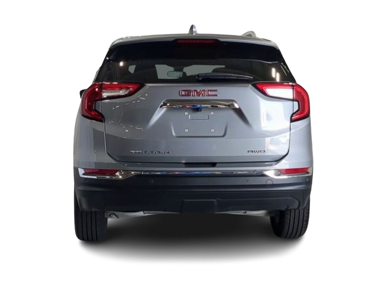 Thumbnail: 2024 GMC Terrain - 5