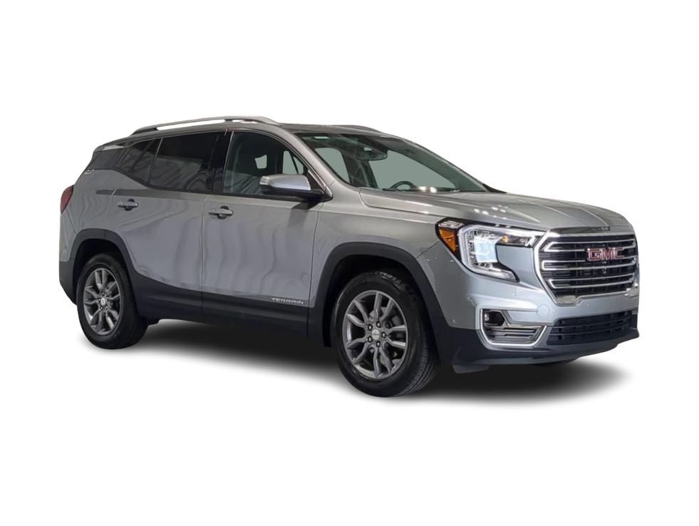 Thumbnail: 2024 GMC Terrain - 20