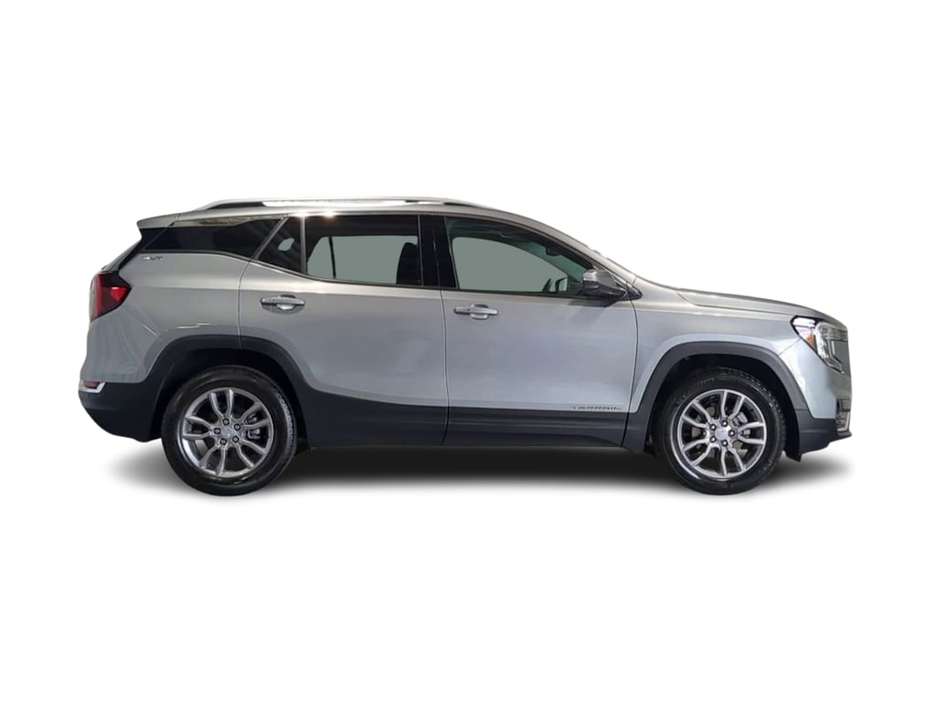 Thumbnail: 2024 GMC Terrain - 23
