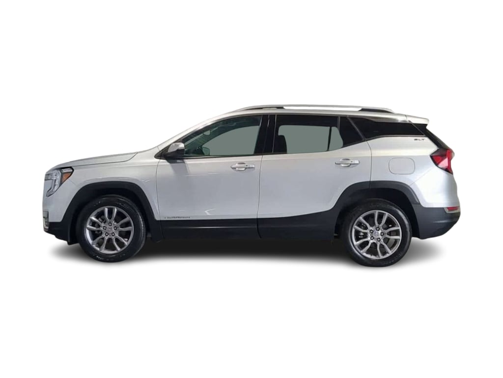 Thumbnail: 2022 GMC Terrain - 20