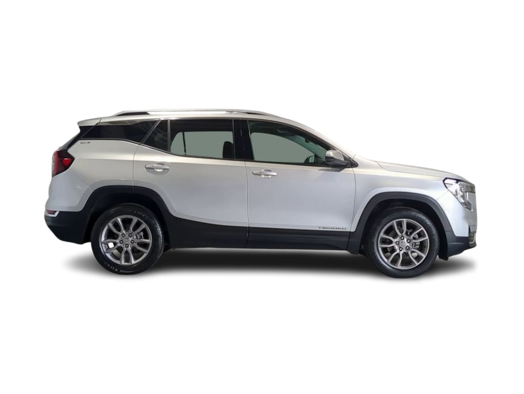 Thumbnail: 2022 GMC Terrain - 23