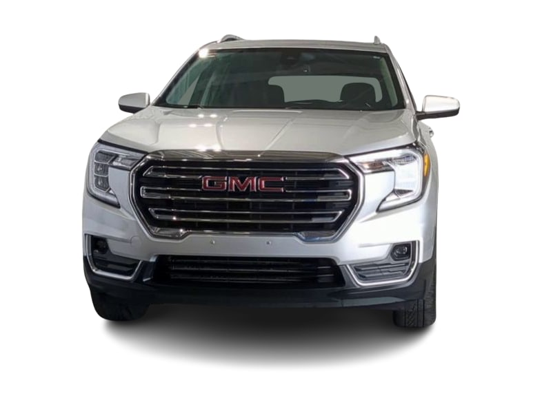 Thumbnail: 2022 GMC Terrain - 5