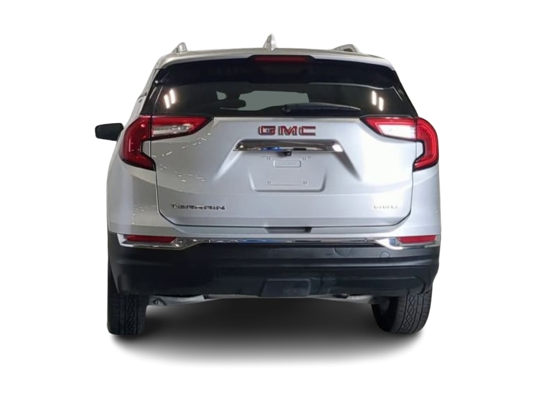 Thumbnail: 2022 GMC Terrain - 4