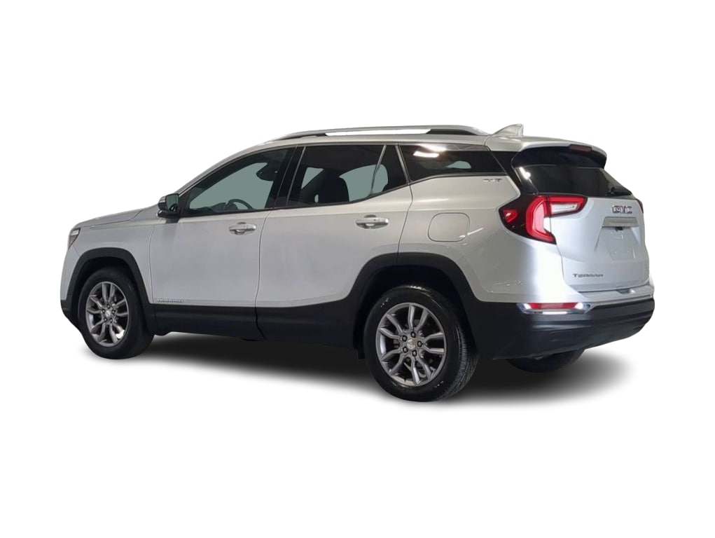 Thumbnail: 2022 GMC Terrain - 21