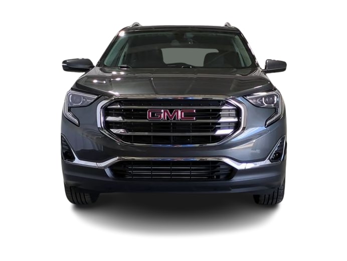 Thumbnail: 2019 GMC Terrain - 6