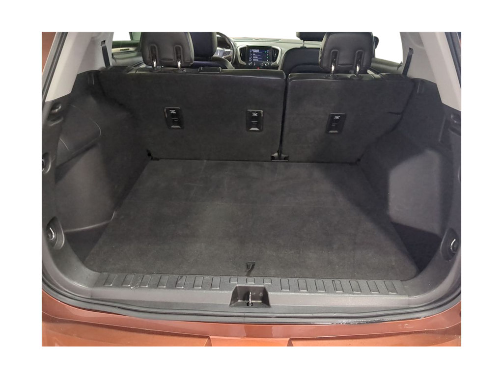 Thumbnail: 2019 GMC Terrain - 17