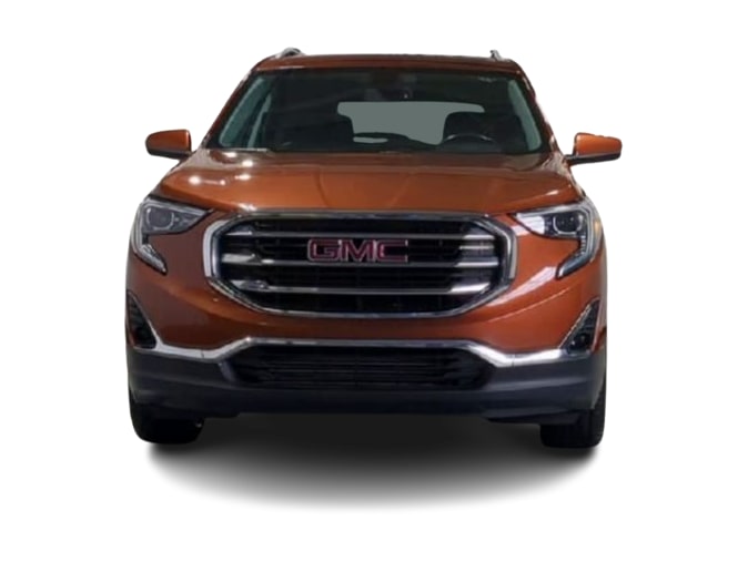 Thumbnail: 2019 GMC Terrain - 6