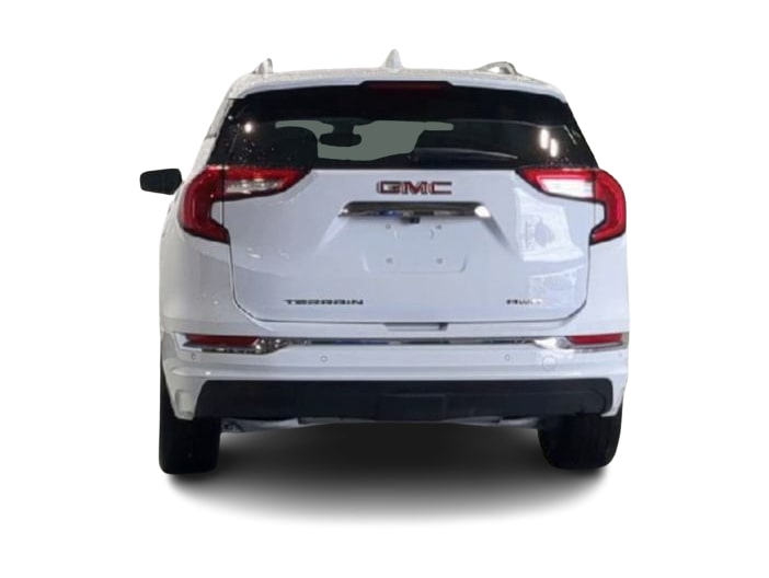 Thumbnail: 2023 GMC Terrain - 5