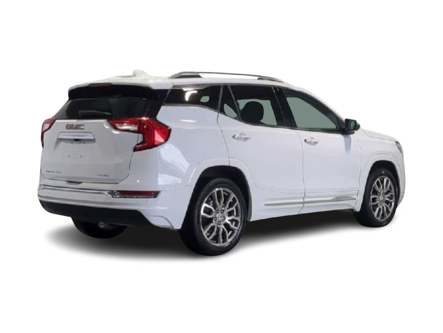 Thumbnail: 2023 GMC Terrain - 21