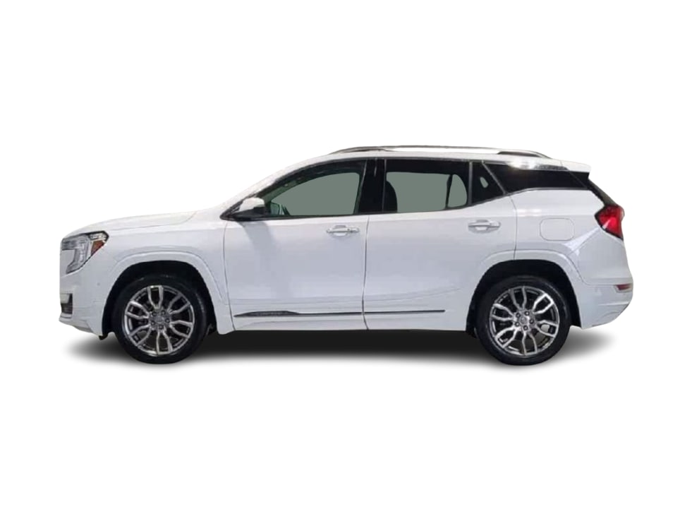 Thumbnail: 2023 GMC Terrain - 20