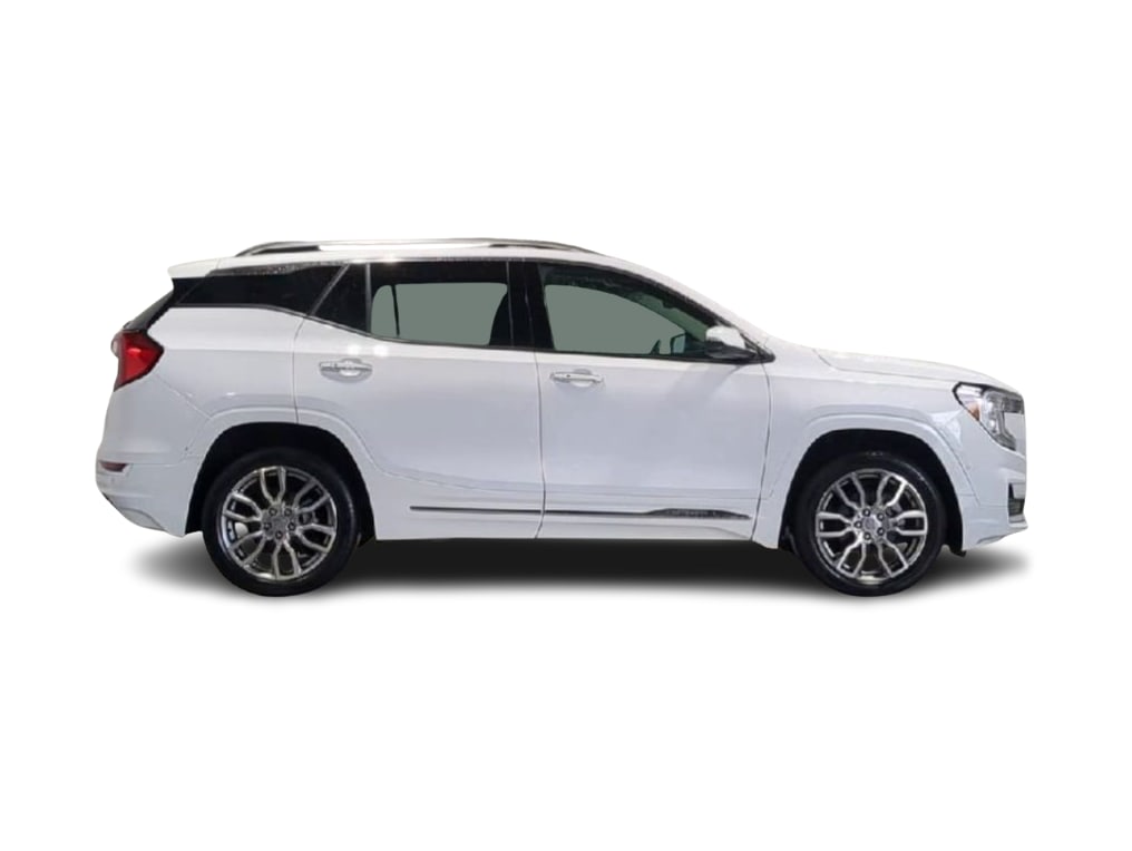 Thumbnail: 2023 GMC Terrain - 22