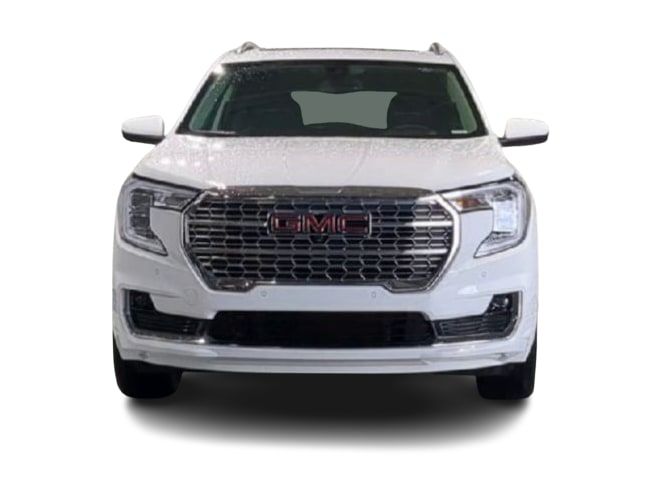 Thumbnail: 2023 GMC Terrain - 6