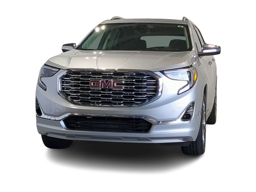Thumbnail: 2020 GMC Terrain - 6