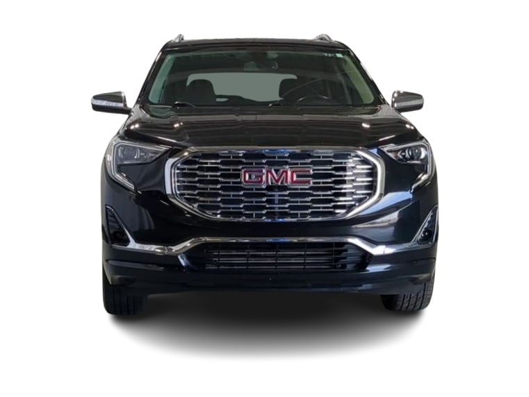 Thumbnail: 2019 GMC Terrain - 5