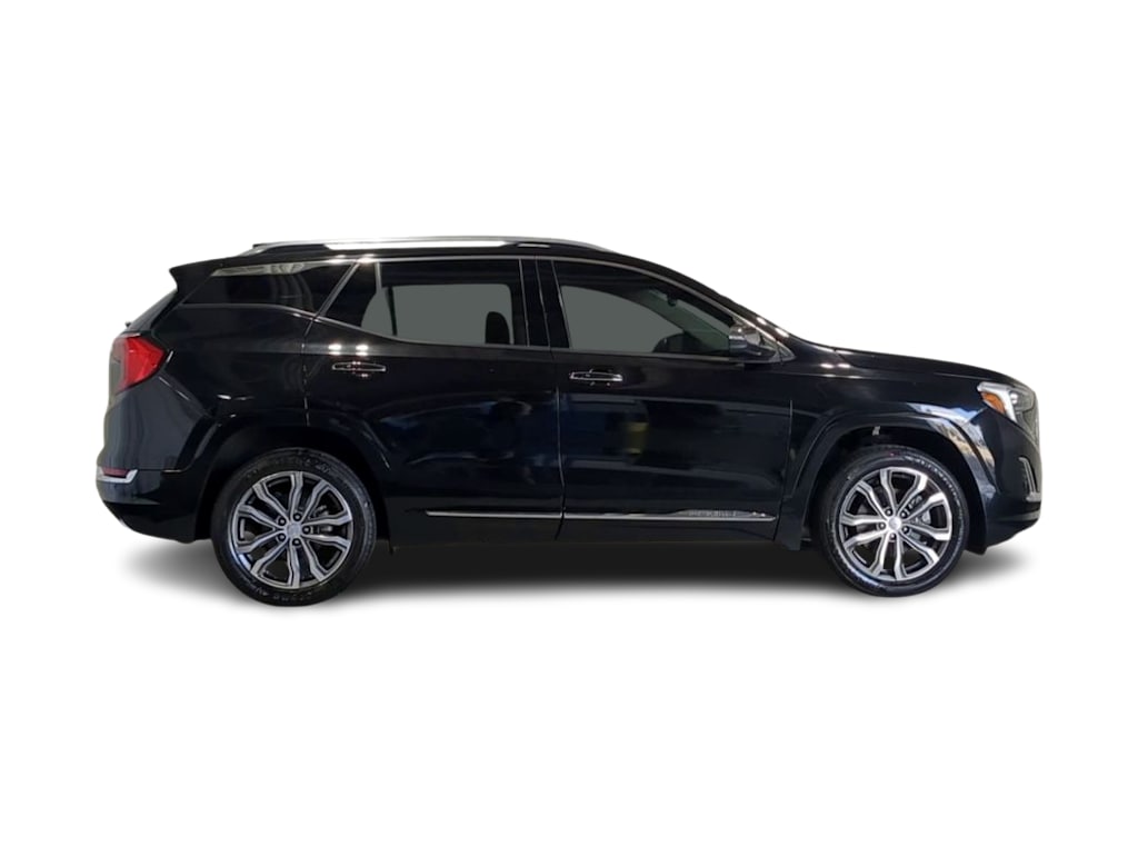 Thumbnail: 2019 GMC Terrain - 22