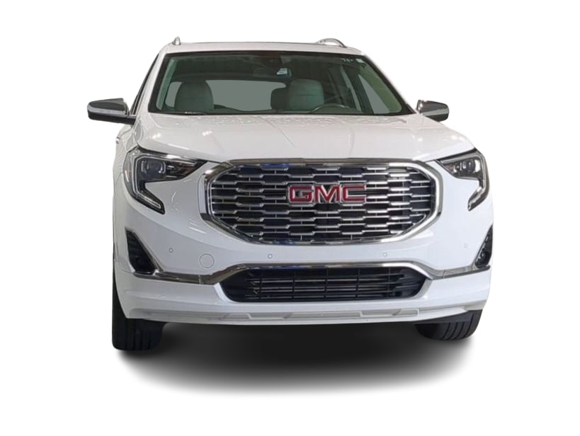 Thumbnail: 2020 GMC Terrain - 5