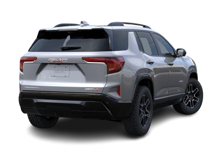 Thumbnail: 2026 GMC Terrain - 13