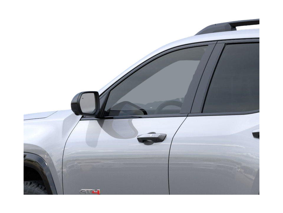 Thumbnail: 2026 GMC Terrain - 20