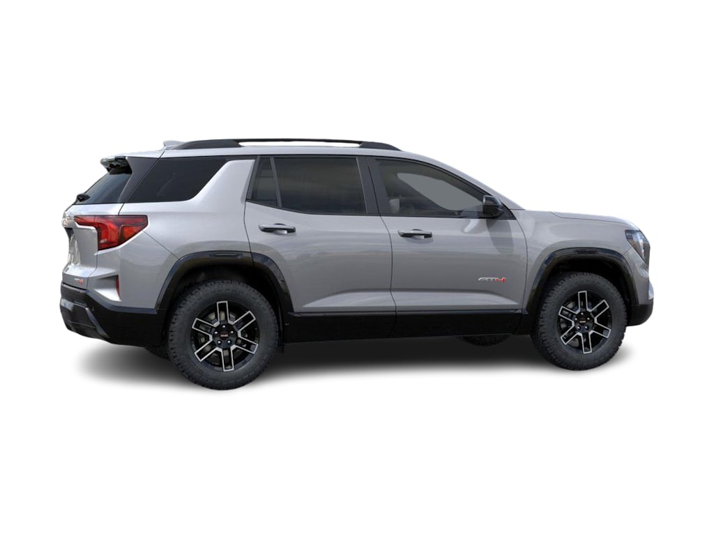 Thumbnail: 2026 GMC Terrain - 14