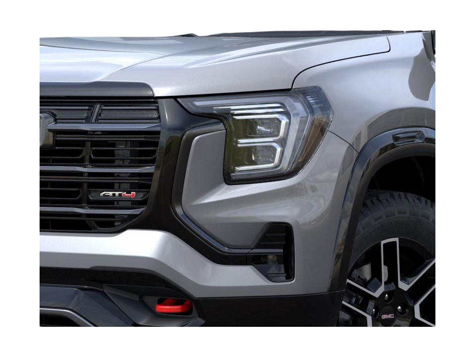 Thumbnail: 2026 GMC Terrain - 18