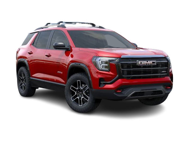 Thumbnail: 2026 GMC Terrain - 17