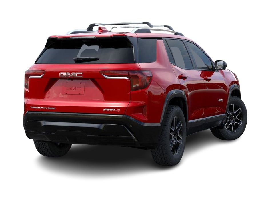 Thumbnail: 2026 GMC Terrain - 13