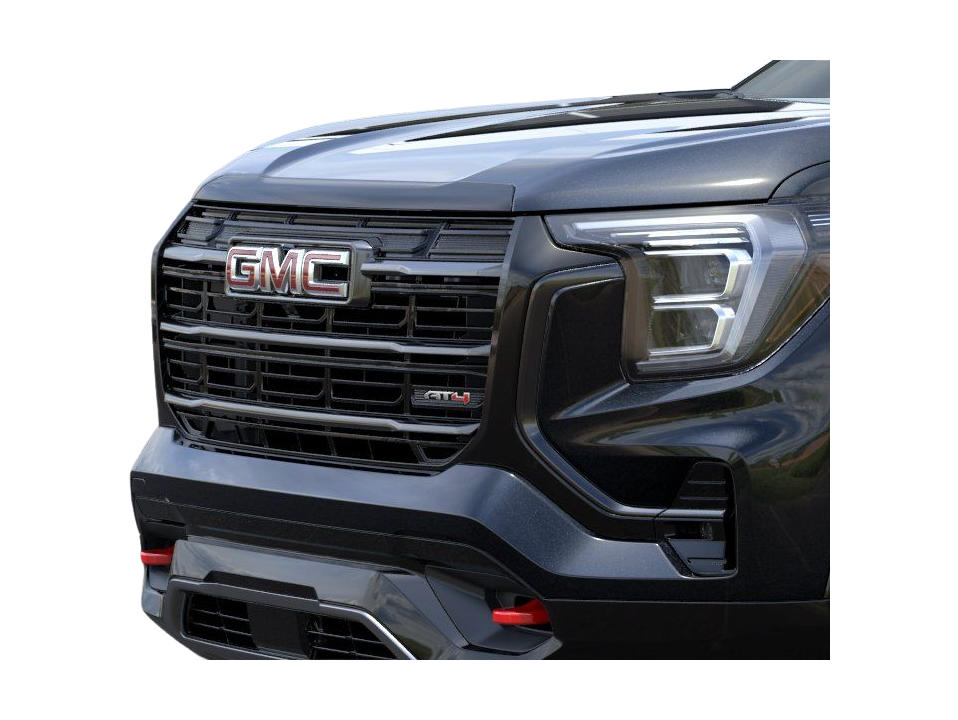 Thumbnail: 2027 GMC Terrain - 5