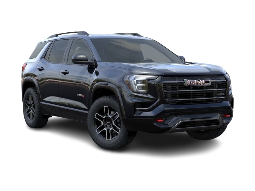 Thumbnail: 2027 GMC Terrain - 15