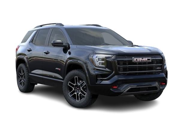 Thumbnail: 2027 GMC Terrain - 16
