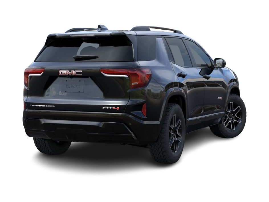 Thumbnail: 2027 GMC Terrain - 13