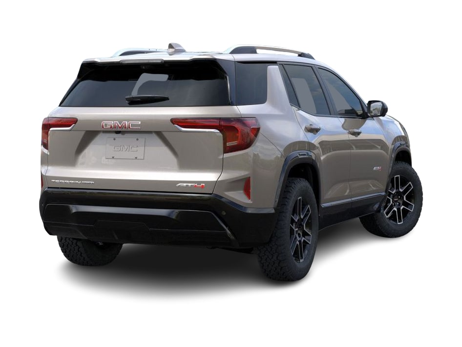 Thumbnail: 2026 GMC Terrain - 13