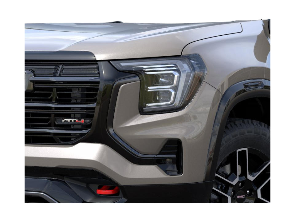 Thumbnail: 2026 GMC Terrain - 18