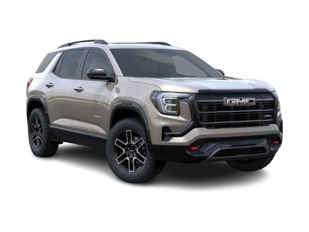 Thumbnail: 2026 GMC Terrain - 17