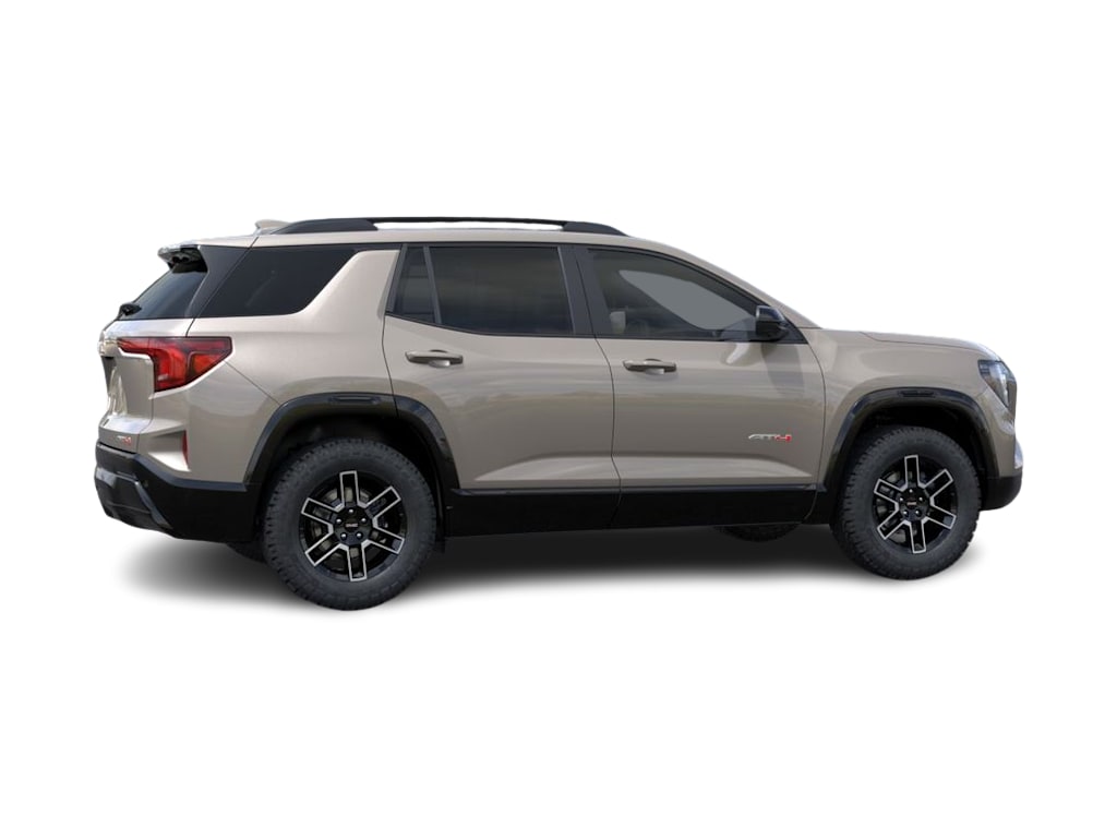 Thumbnail: 2026 GMC Terrain - 14