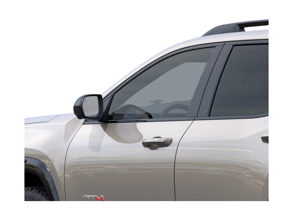 Thumbnail: 2026 GMC Terrain - 20