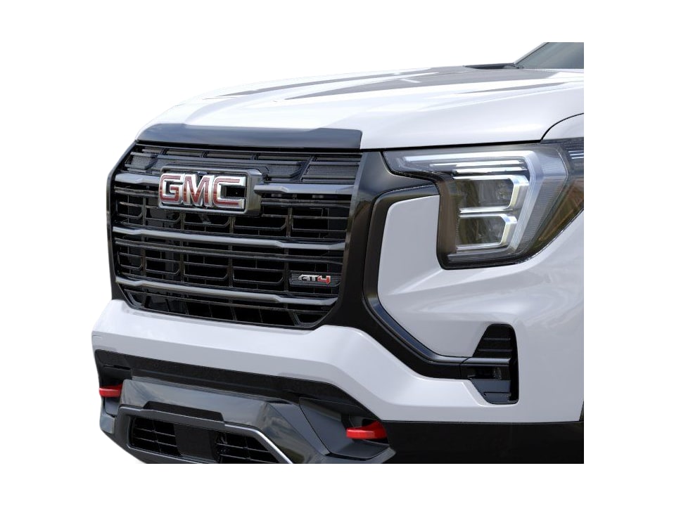 Thumbnail: 2027 GMC Terrain - 5