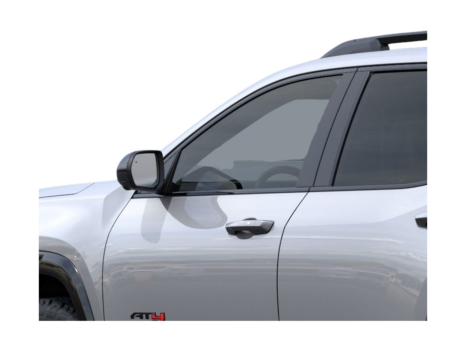 Thumbnail: 2026 GMC Terrain - 20