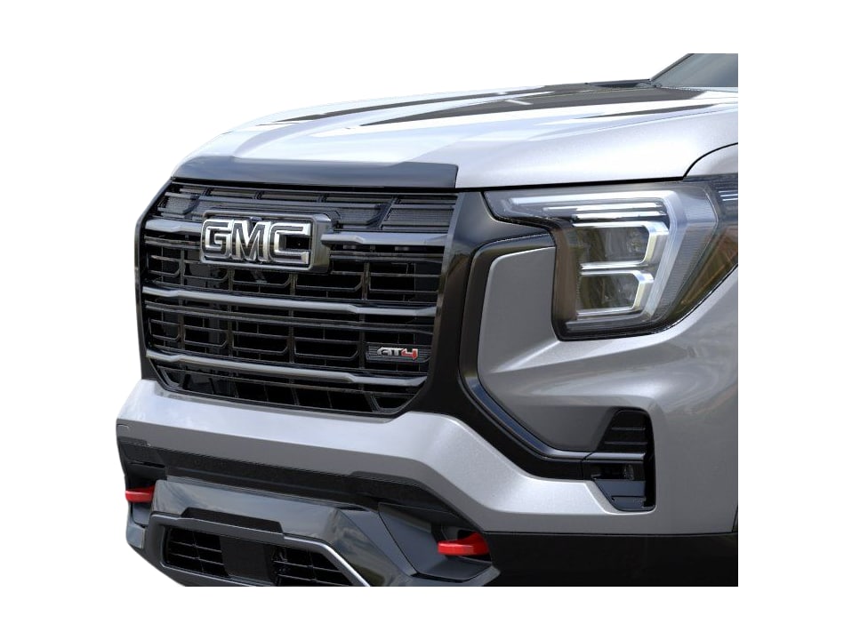 Thumbnail: 2026 GMC Terrain - 5