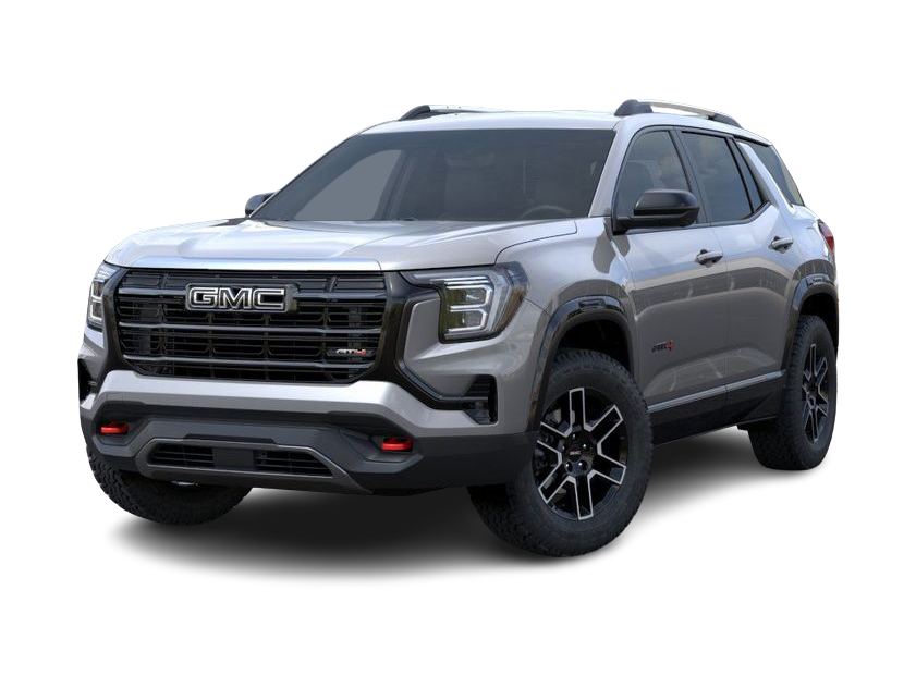 Thumbnail: 2026 GMC Terrain - 15