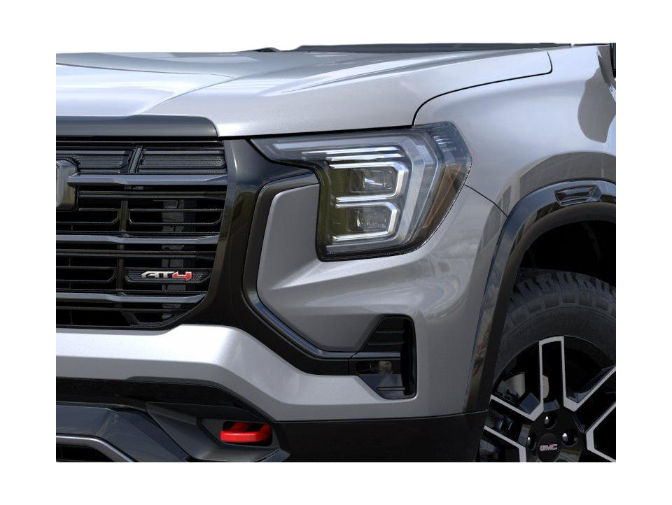 Thumbnail: 2026 GMC Terrain - 18