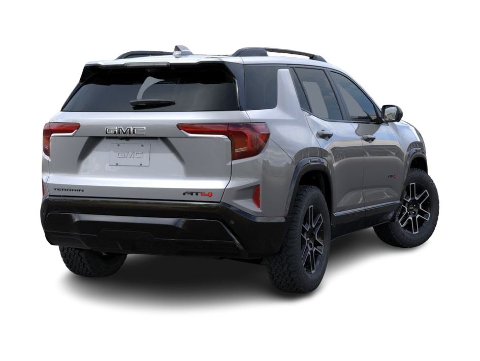 Thumbnail: 2026 GMC Terrain - 13