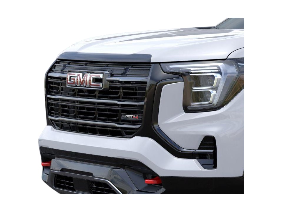 Thumbnail: 2026 GMC Terrain - 5
