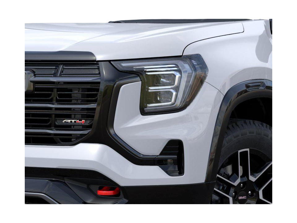 Thumbnail: 2026 GMC Terrain - 18