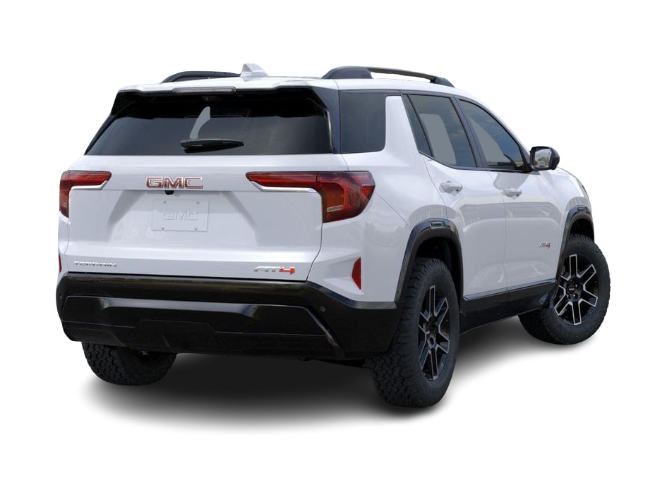 Thumbnail: 2026 GMC Terrain - 13