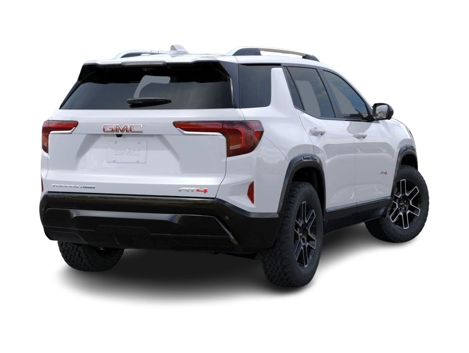 Thumbnail: 2026 GMC Terrain - 13