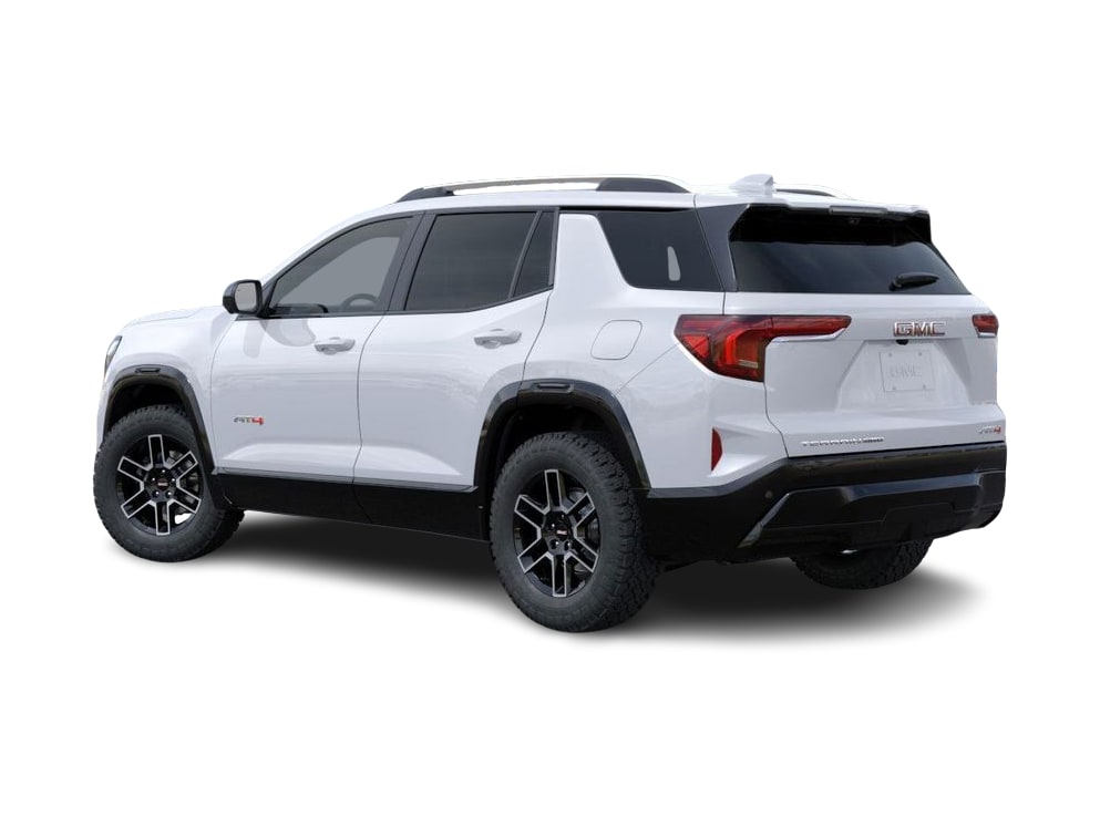 Thumbnail: 2026 GMC Terrain - 4