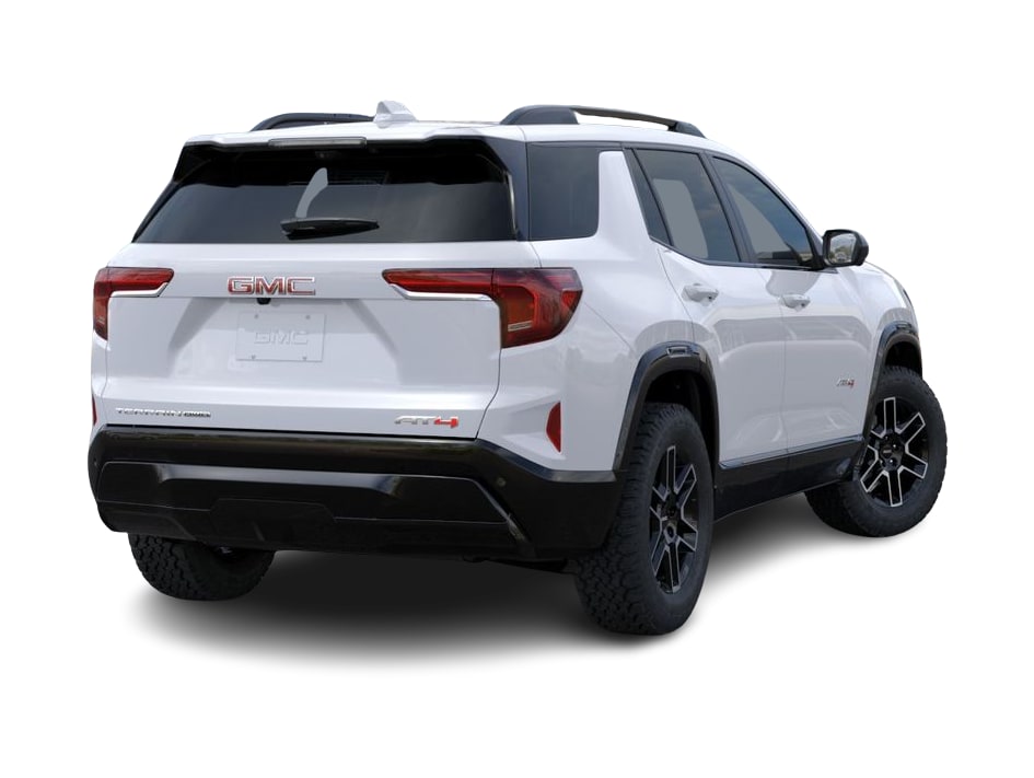 Thumbnail: 2027 GMC Terrain - 13