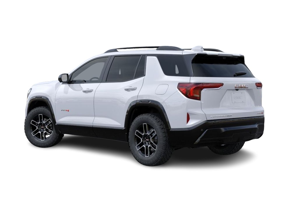 Thumbnail: 2027 GMC Terrain - 4